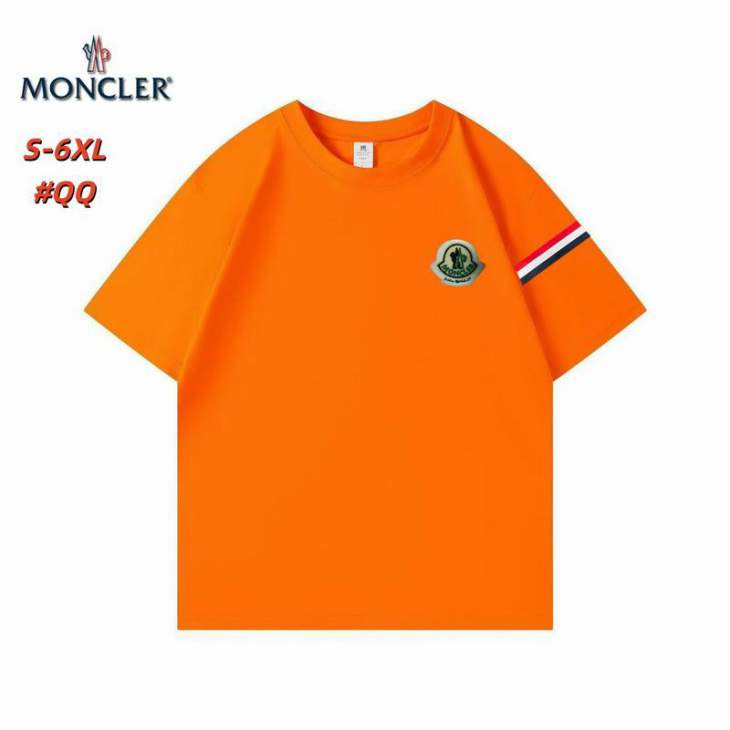 Picture of Moncler T Shirts Short _SKUMonclerS-6XL12yr675442